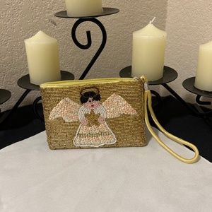 Women’s  wristlet